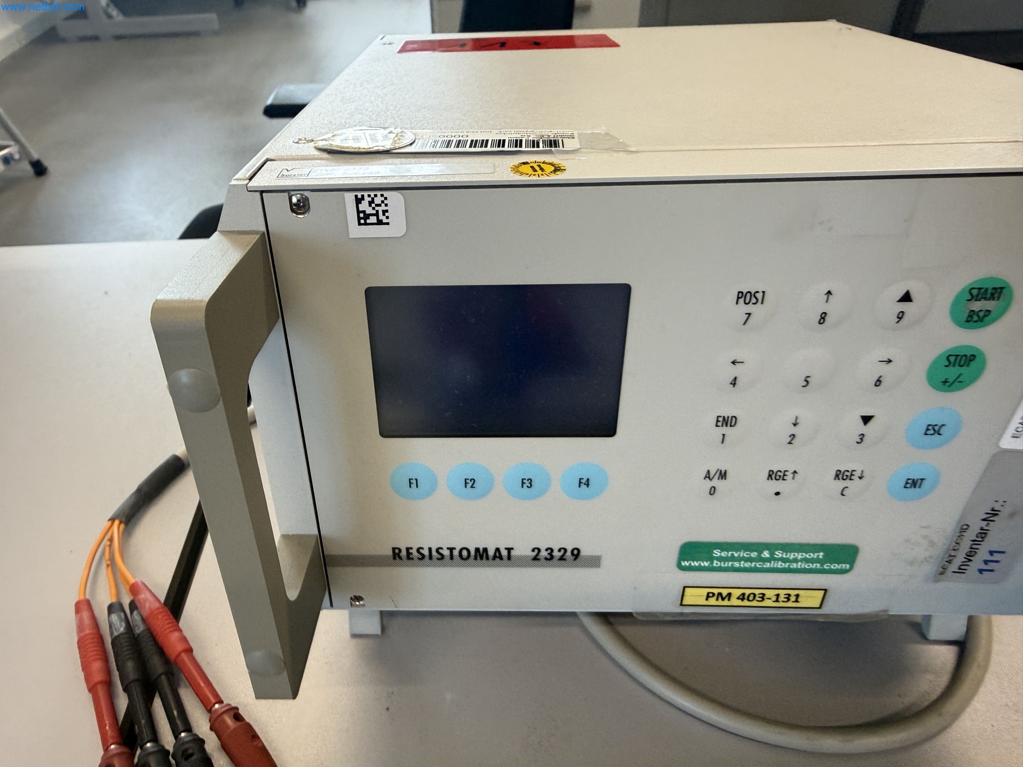 State-of-the-art production facilities for technical ceramics and PTC heating elements-5