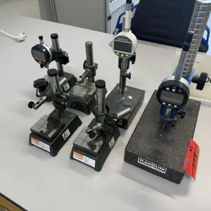 6 Tripods