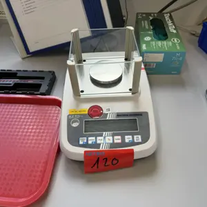 Scales Kern PFB120-3