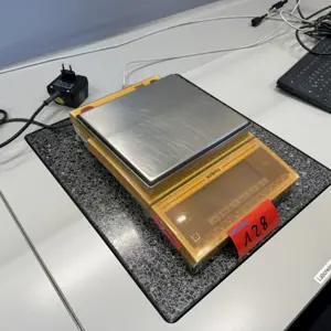 Scales Sartorius LP5200P