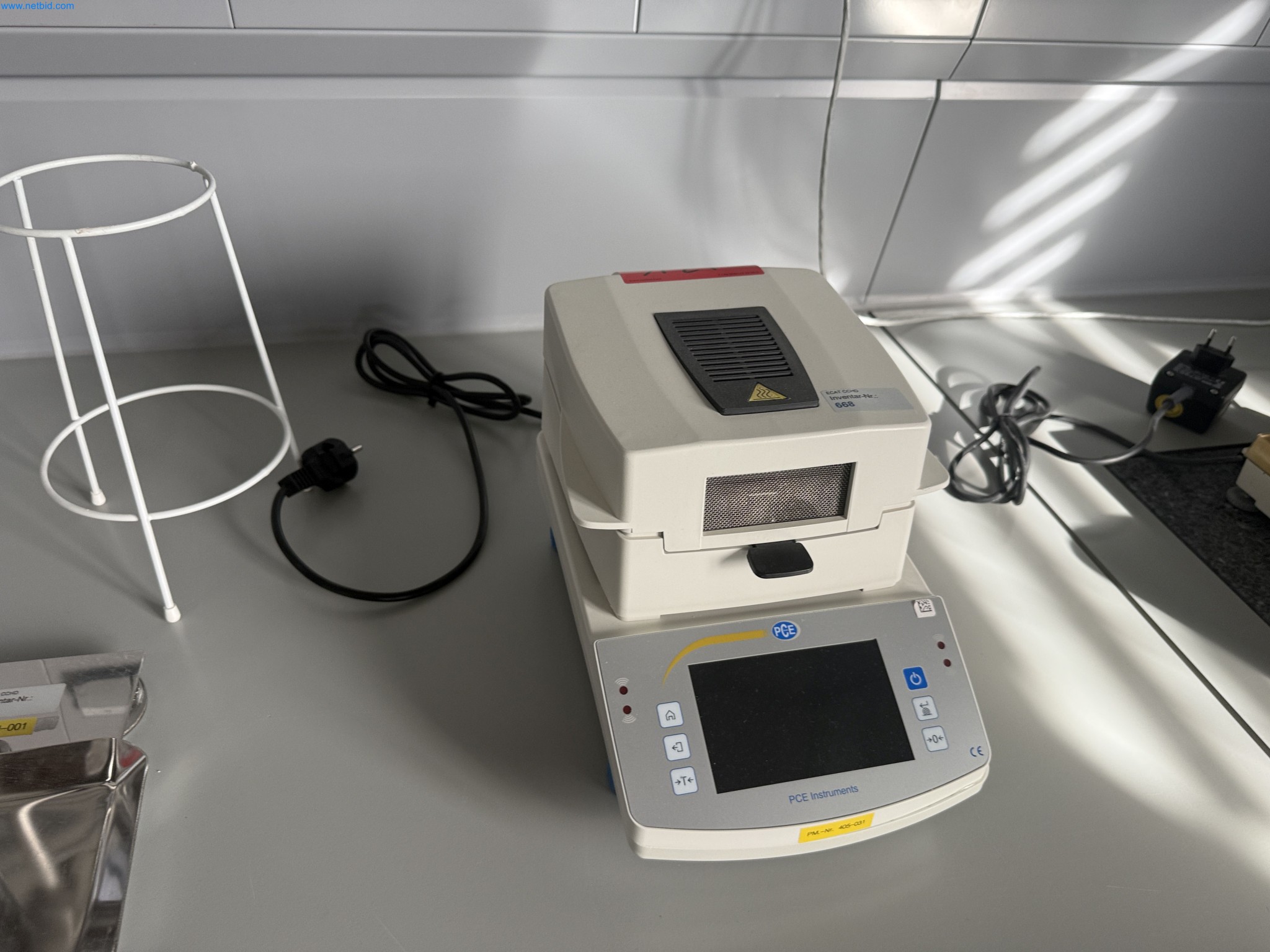 State-of-the-art production facilities for technical ceramics and PTC heating elements-6