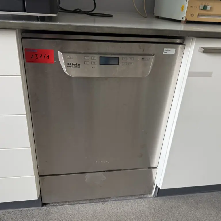 Laboratory Washer Miele GG06 PG8063