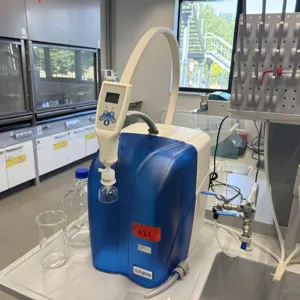 Ultrapure Water System Stakpure