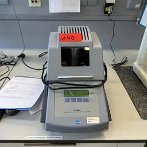 High-Temperature Digestion Thermostat Hach HT200S