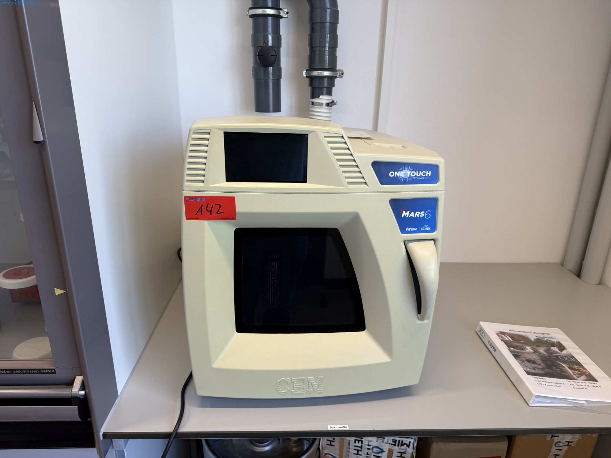 Instalaciones de producción de última generación para cerámica técnica y elementos calefactores PTC-1