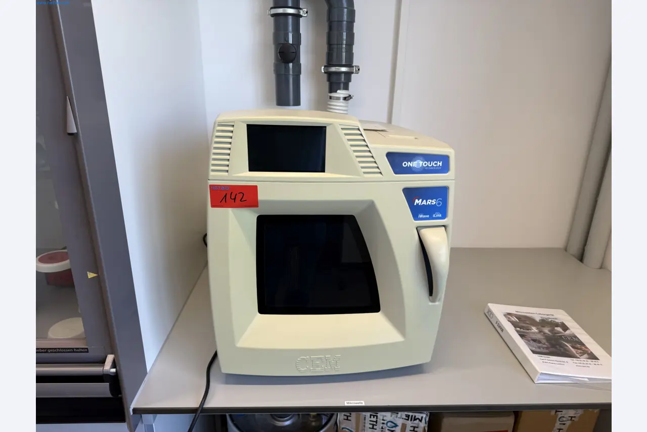 Hochmoderne Produktionsanlagen für Technische Keramik und PTC-Heizelemente-1