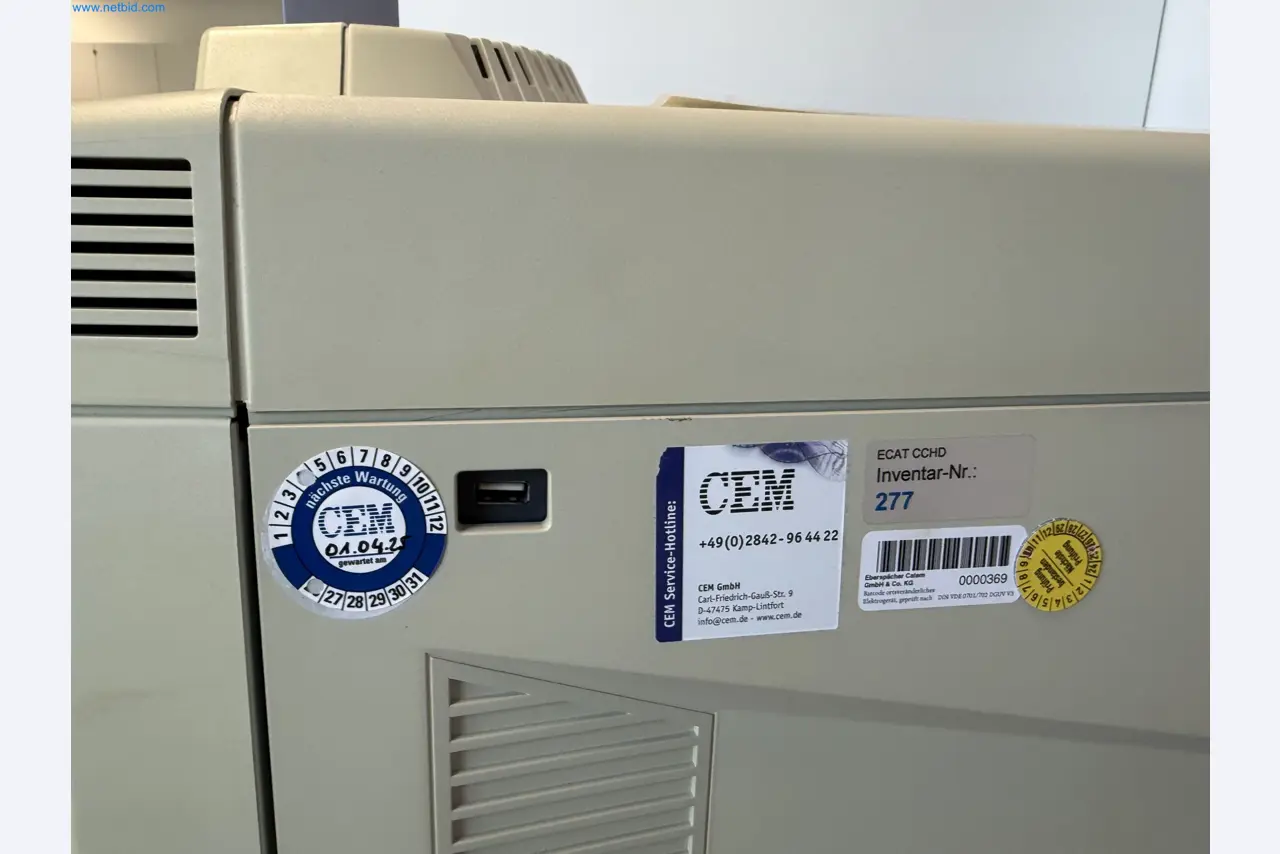 Hochmoderne Produktionsanlagen für Technische Keramik und PTC-Heizelemente-2