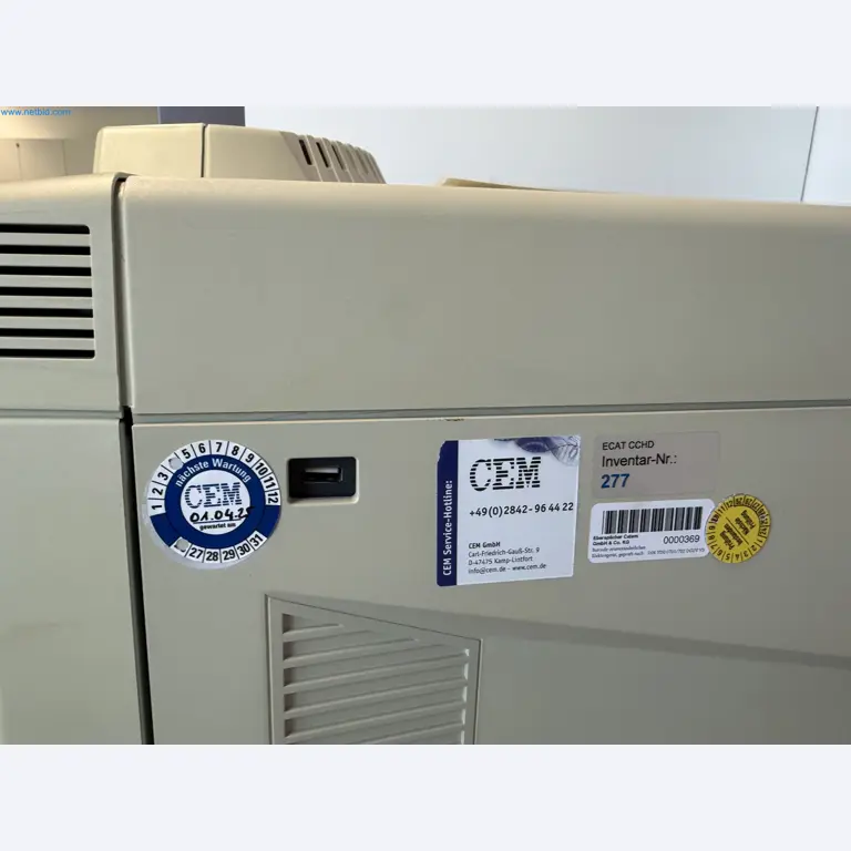 Hochmoderne Produktionsanlagen für Technische Keramik und PTC-Heizelemente-2