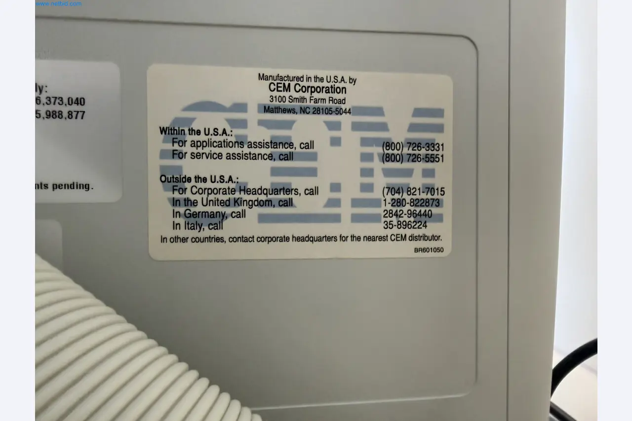 Hochmoderne Produktionsanlagen für Technische Keramik und PTC-Heizelemente-4