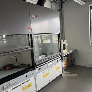 Exhaust Vent Scala EN7 1500