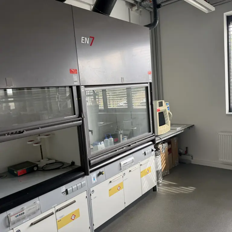 Exhaust Vent Scala EN7 1500