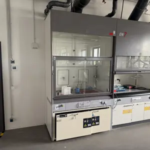 Benchtop fume hood Scala 1500/Tischabzug