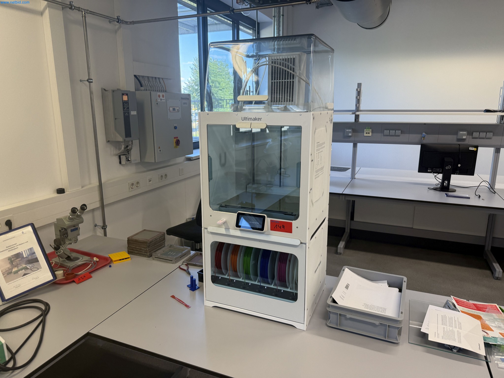 State-of-the-art production facilities for technical ceramics and PTC heating elements-1