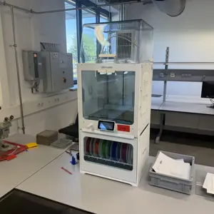 3D printer Ultimaker Ultimaker S5 Pro