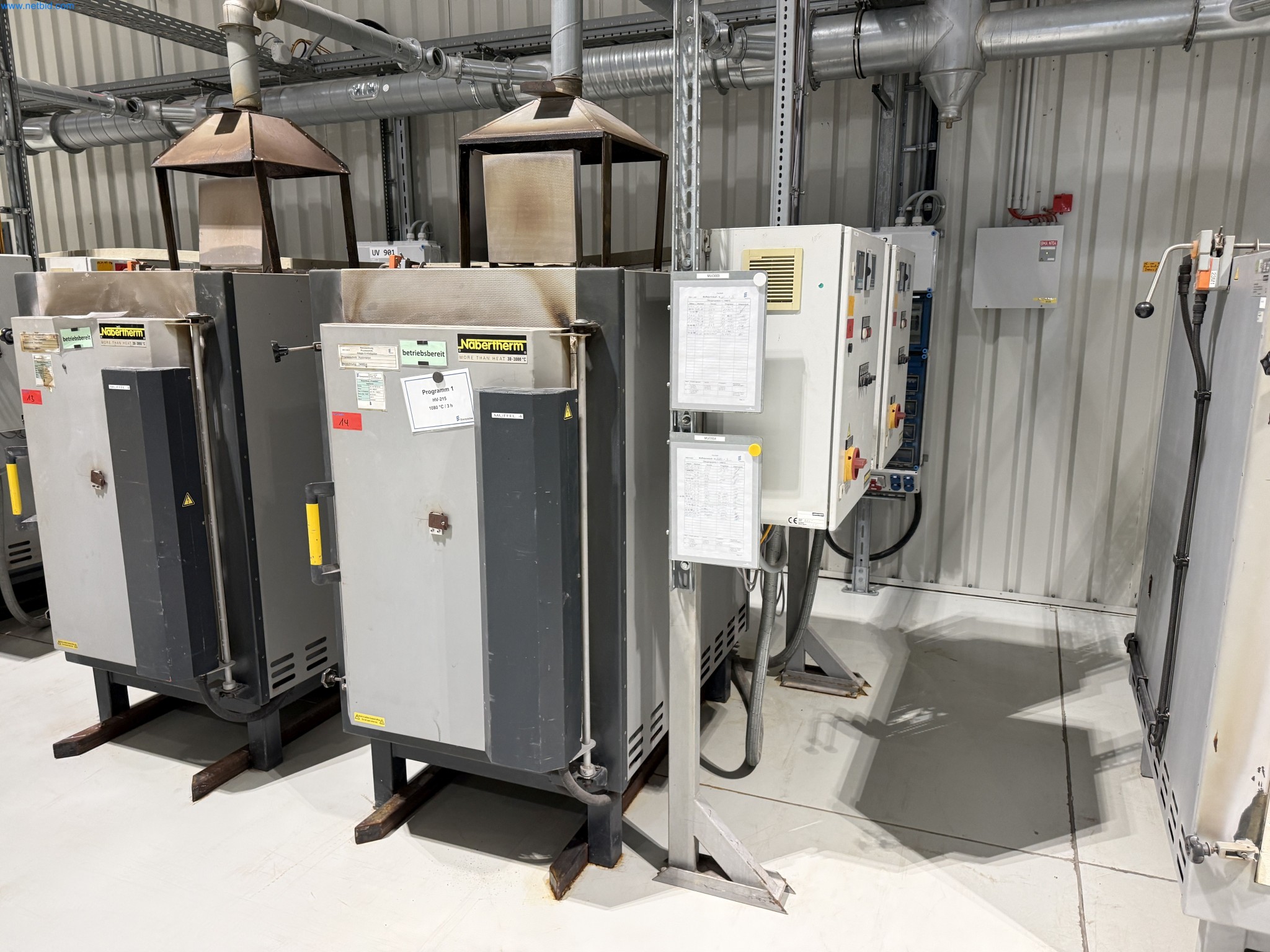 State-of-the-art production facilities for technical ceramics and PTC heating elements-1