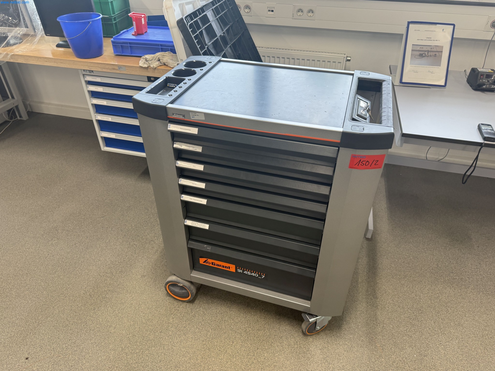 State-of-the-art production facilities for technical ceramics and PTC heating elements-1