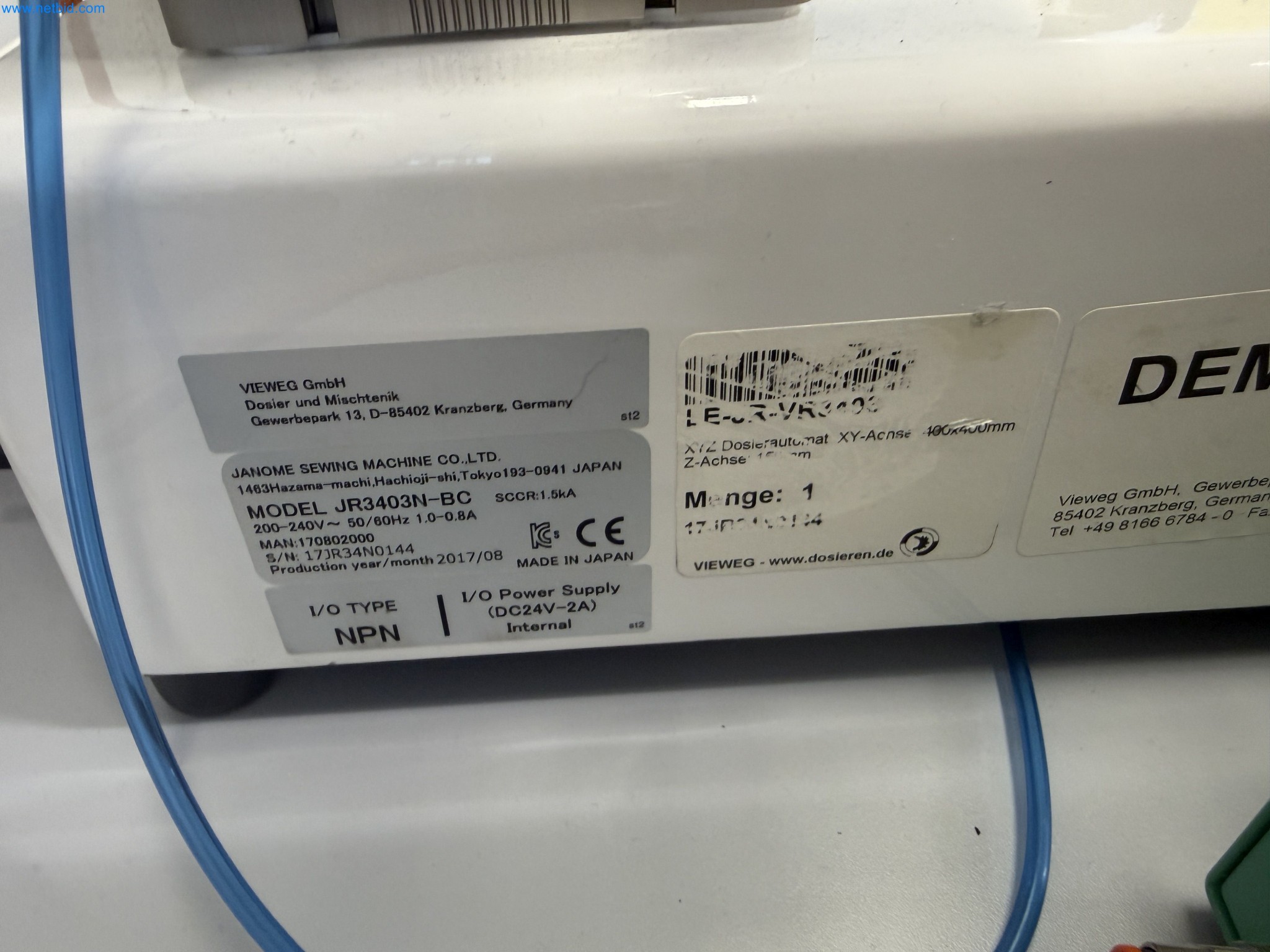 State-of-the-art production facilities for technical ceramics and PTC heating elements-5