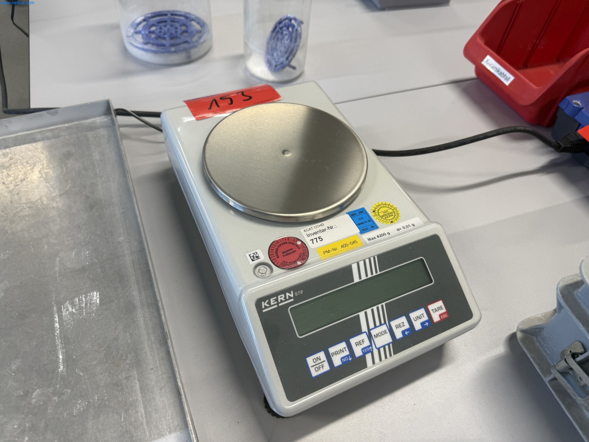 State-of-the-art production facilities for technical ceramics and PTC heating elements-1