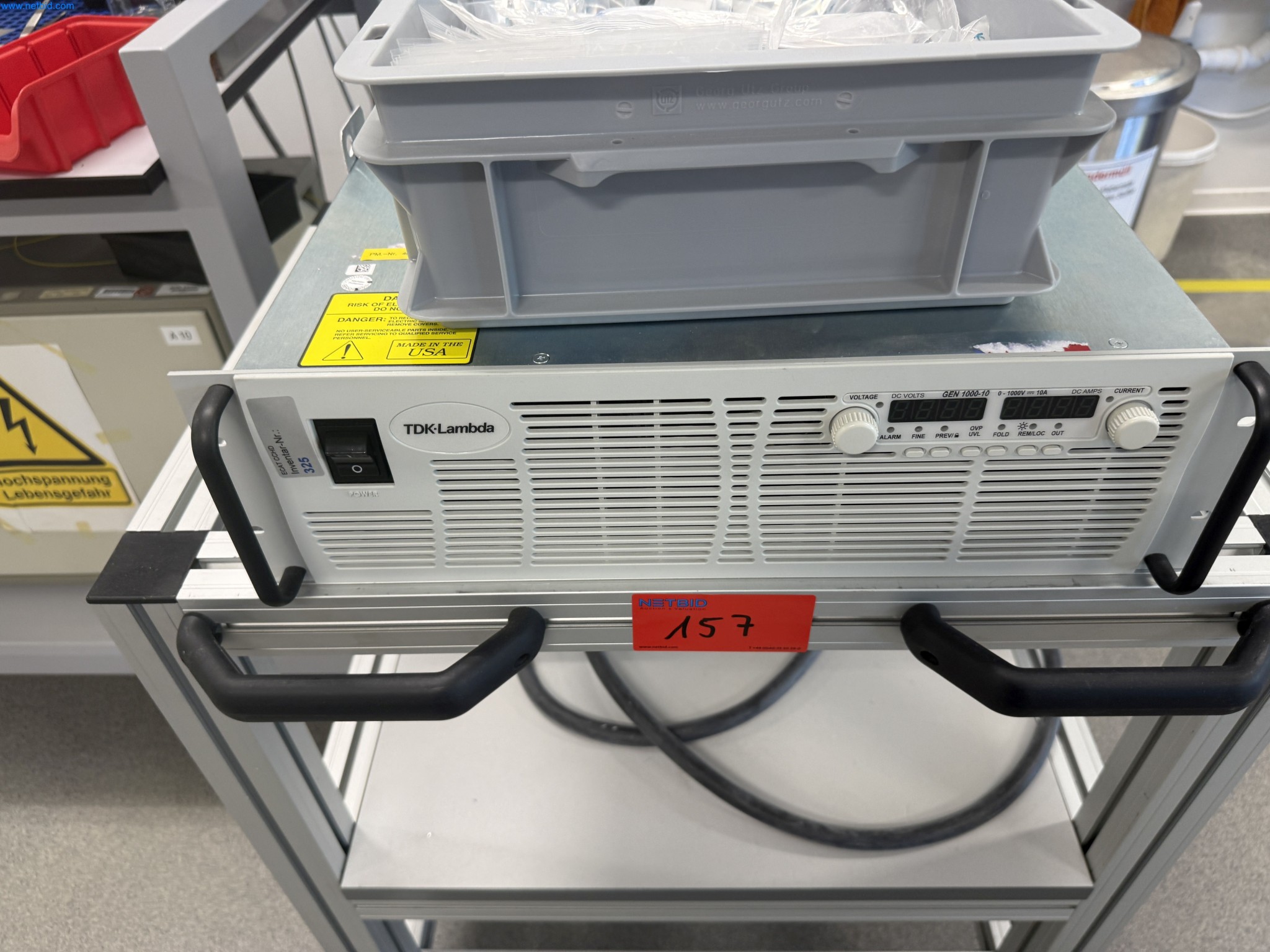 State-of-the-art production facilities for technical ceramics and PTC heating elements-3