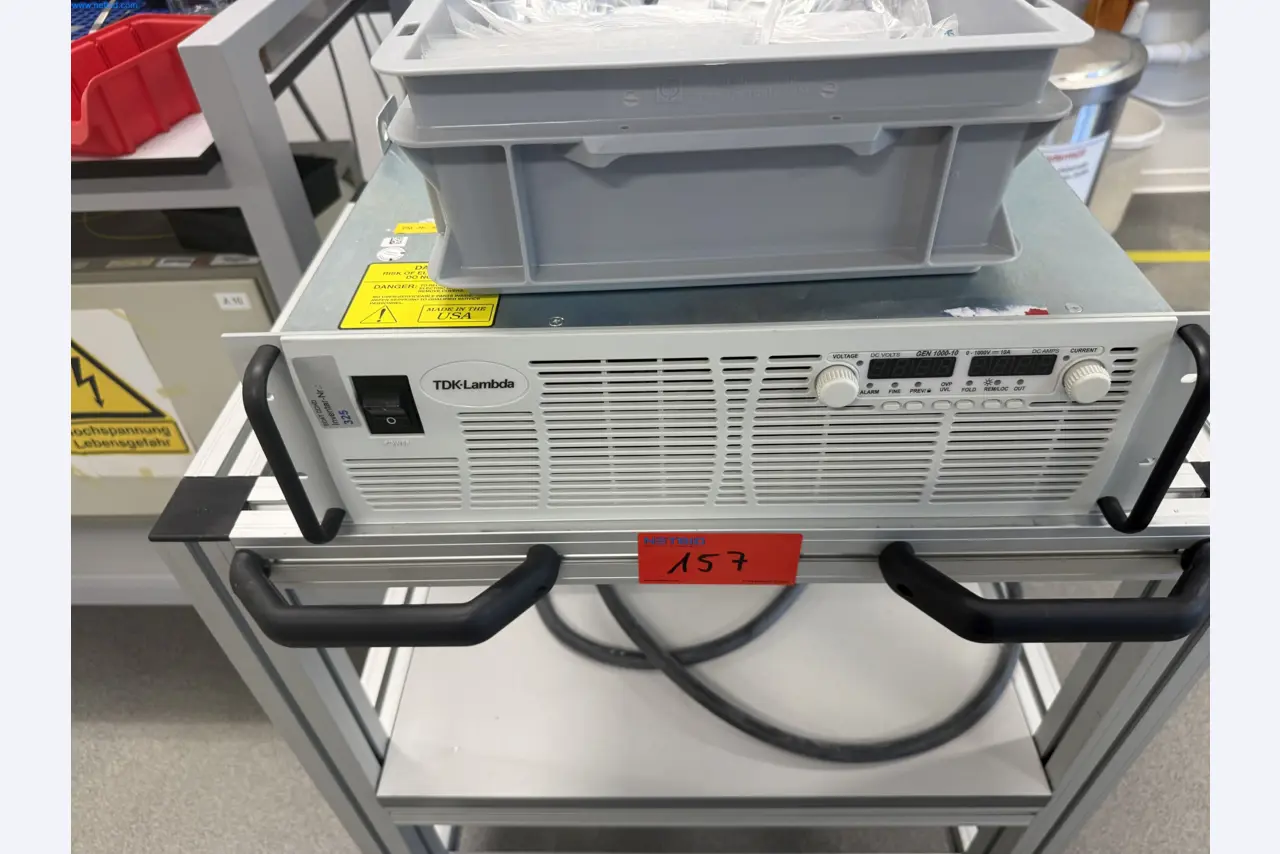 State-of-the-art production facilities for technical ceramics and PTC heating elements-3