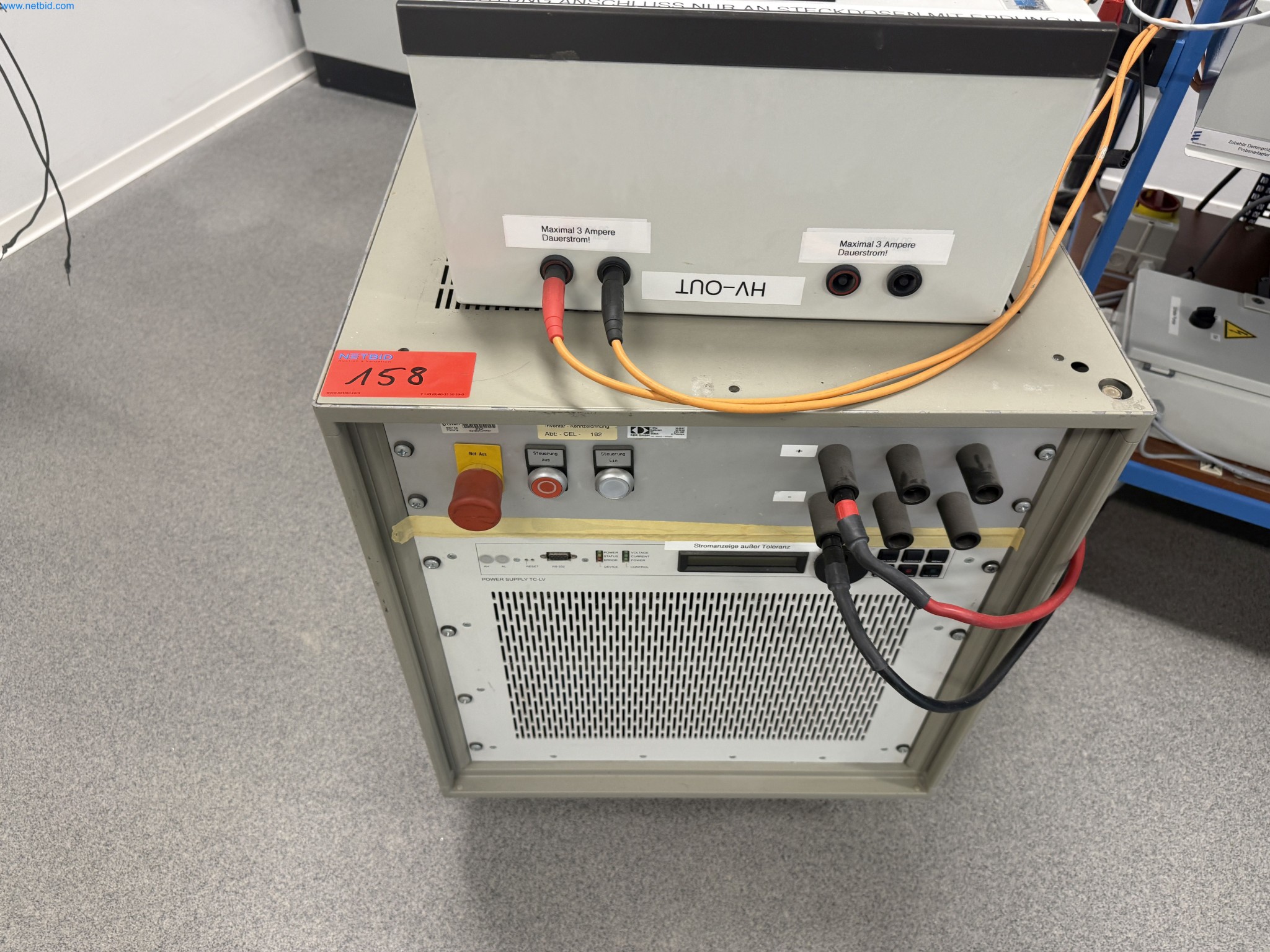 State-of-the-art production facilities for technical ceramics and PTC heating elements-3