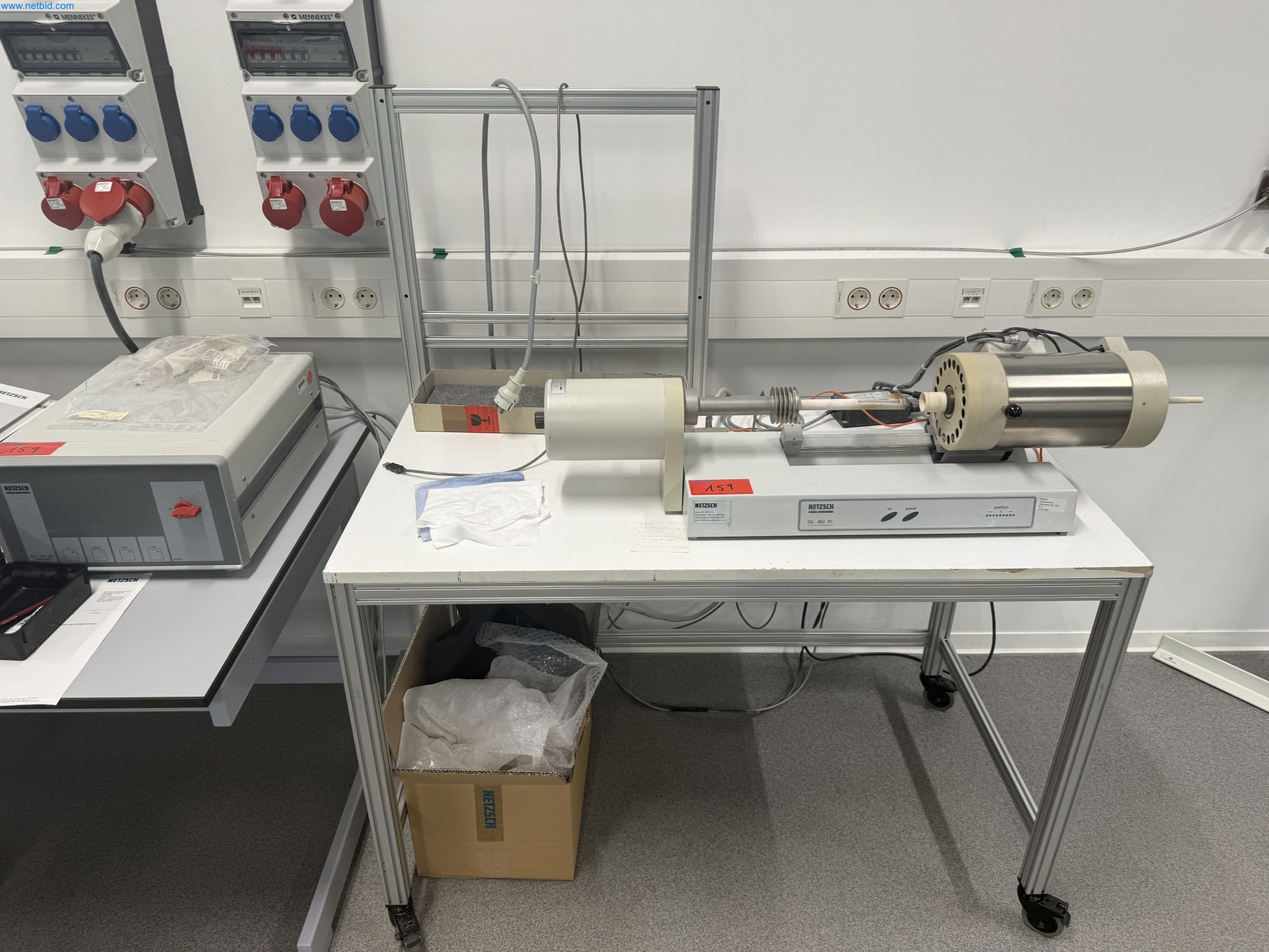 State-of-the-art production facilities for technical ceramics and PTC heating elements-6