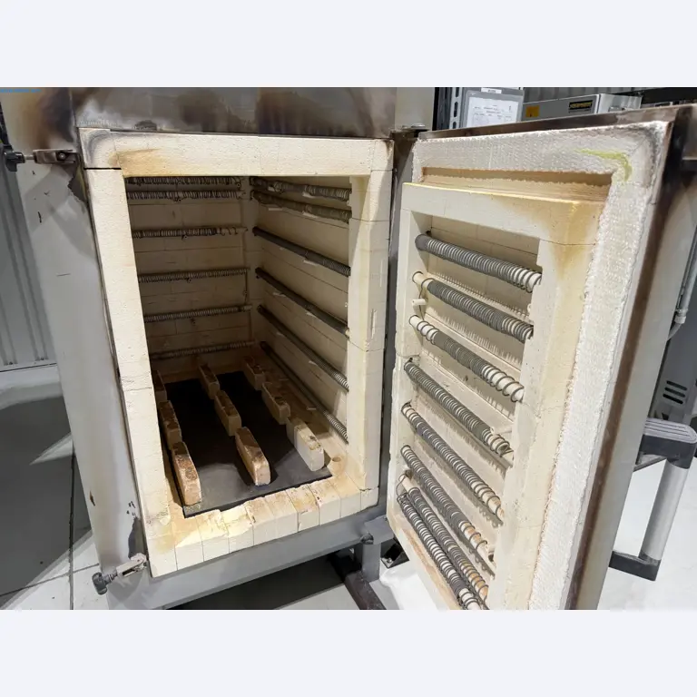 State-of-the-art production facilities for technical ceramics and PTC heating elements-3