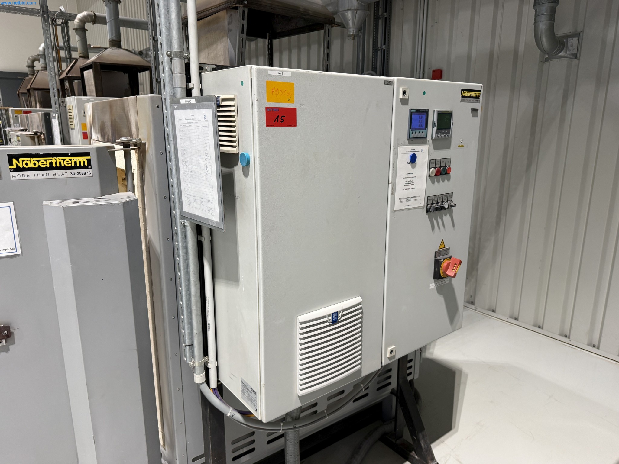 State-of-the-art production facilities for technical ceramics and PTC heating elements-5