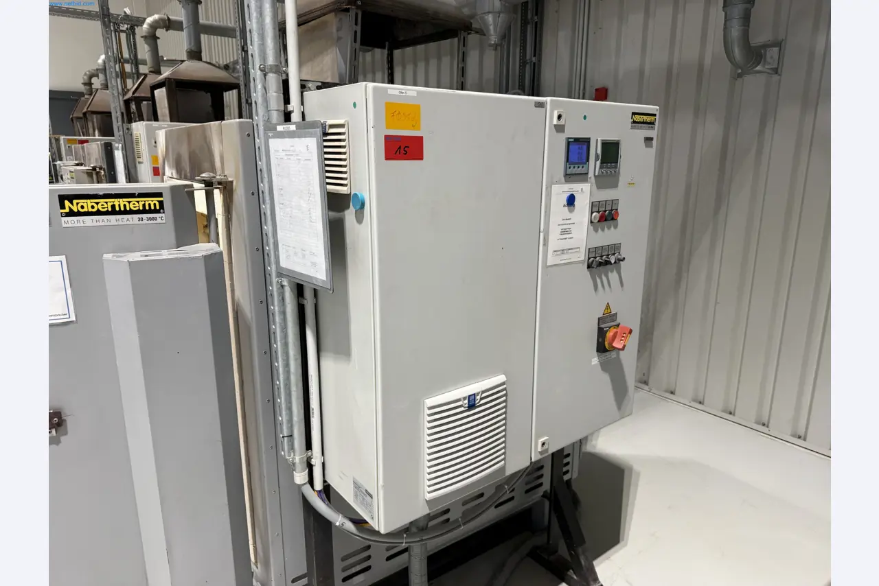 State-of-the-art production facilities for technical ceramics and PTC heating elements-5