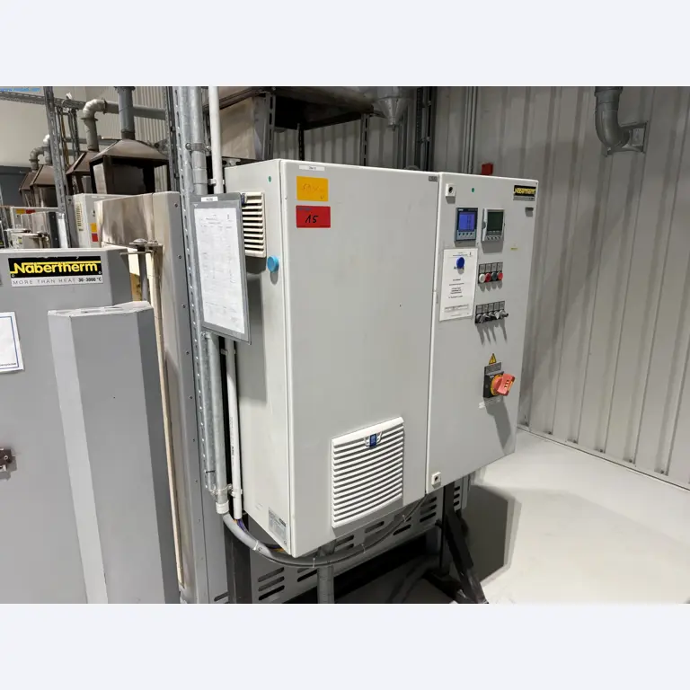 State-of-the-art production facilities for technical ceramics and PTC heating elements-5