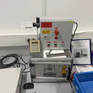 Functional Test Setup