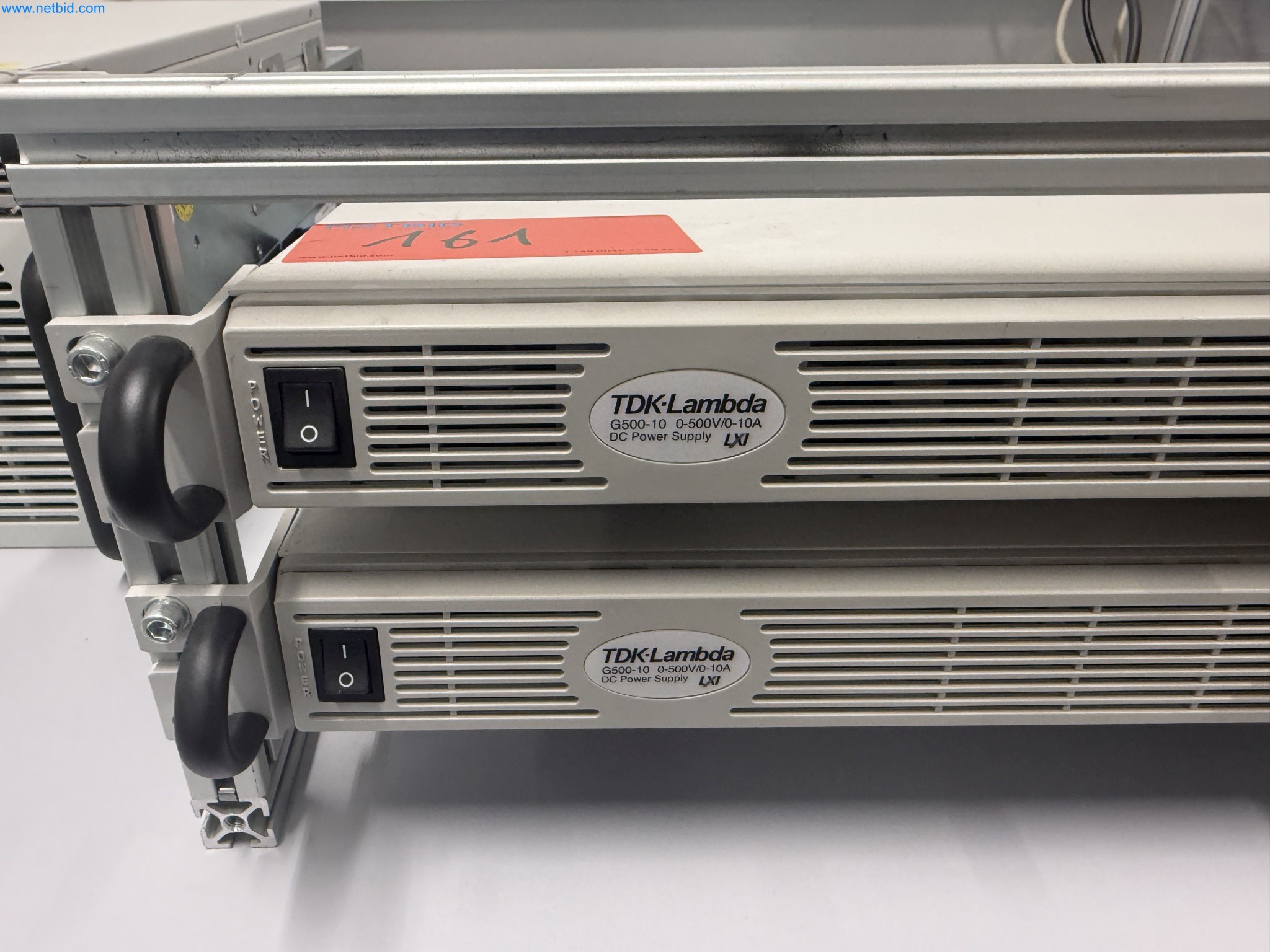 Instalaciones de producción de última generación para cerámica técnica y elementos calefactores PTC-2
