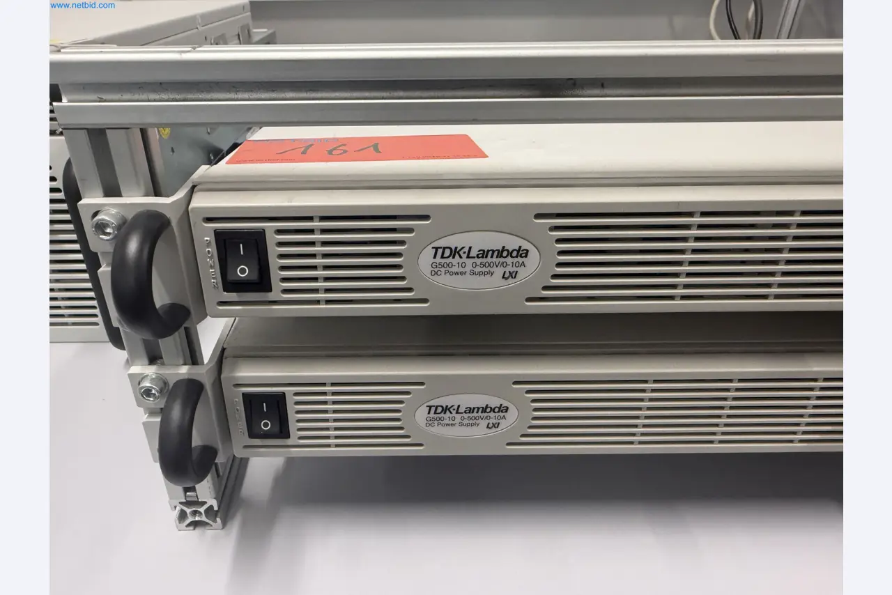 Instalaciones de producción de última generación para cerámica técnica y elementos calefactores PTC-2