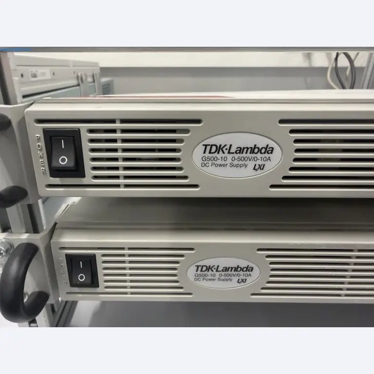Instalaciones de producción de última generación para cerámica técnica y elementos calefactores PTC-5