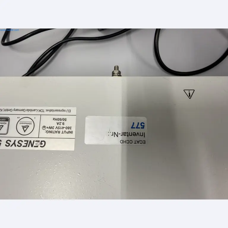 Instalaciones de producción de última generación para cerámica técnica y elementos calefactores PTC-7