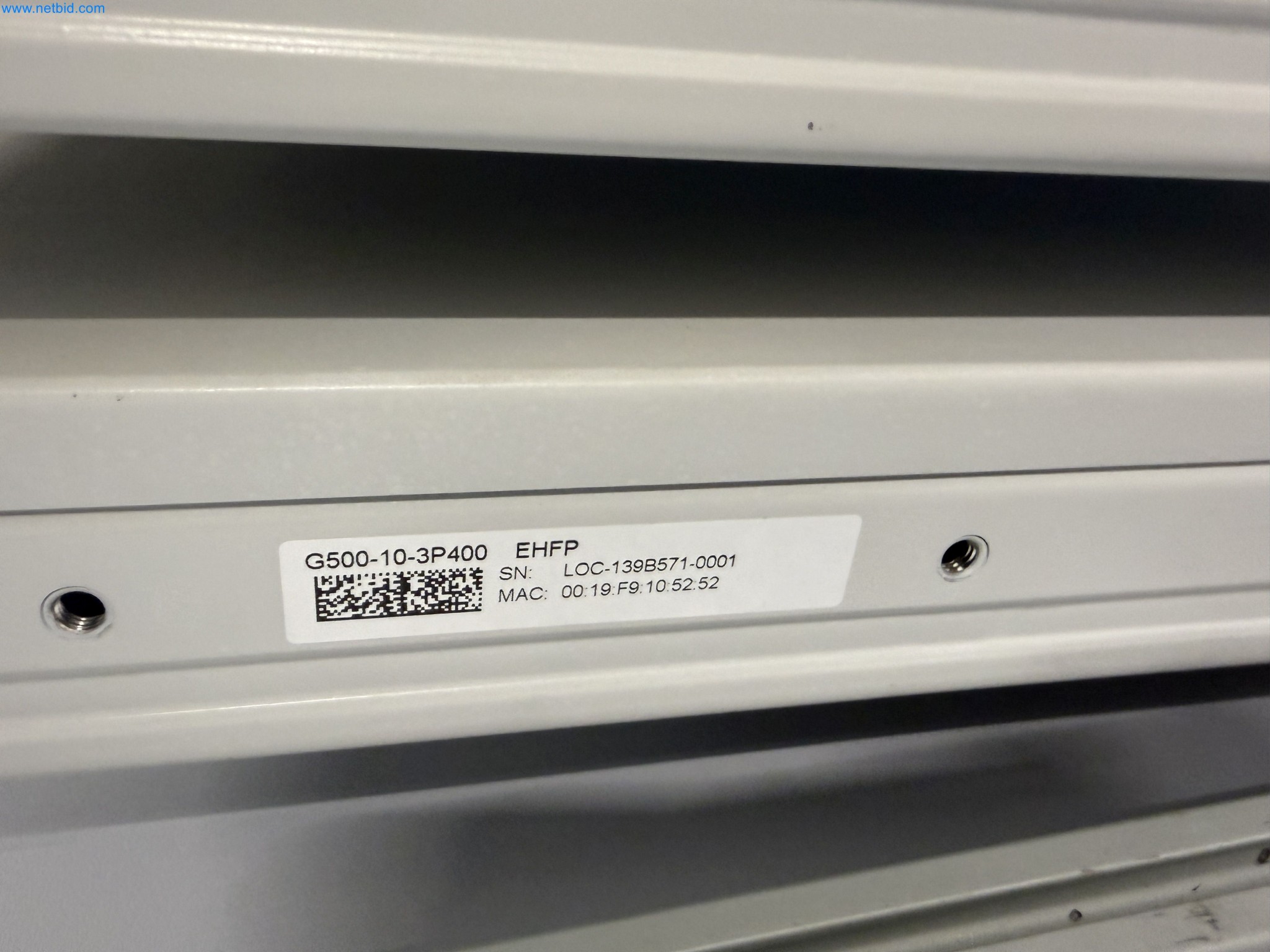 Instalaciones de producción de última generación para cerámica técnica y elementos calefactores PTC-9