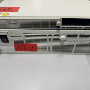 Power Supply TDK Lamda GEN1000-10