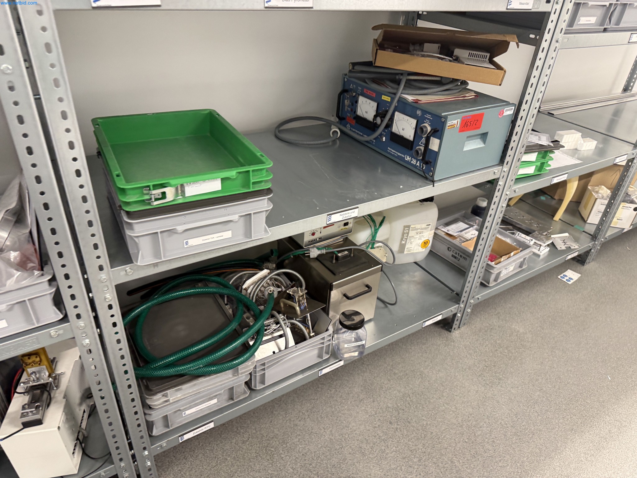 State-of-the-art production facilities for technical ceramics and PTC heating elements-11