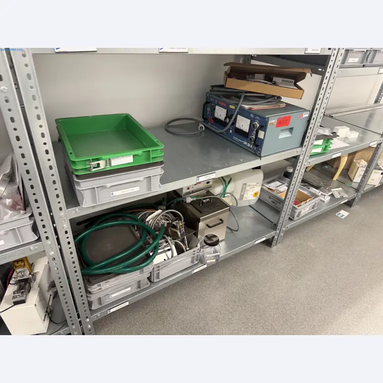 State-of-the-art production facilities for technical ceramics and PTC heating elements-11