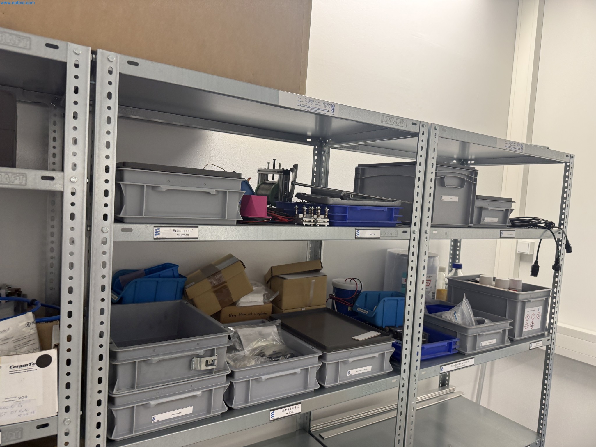 State-of-the-art production facilities for technical ceramics and PTC heating elements-13