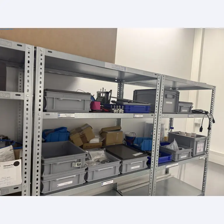 State-of-the-art production facilities for technical ceramics and PTC heating elements-13