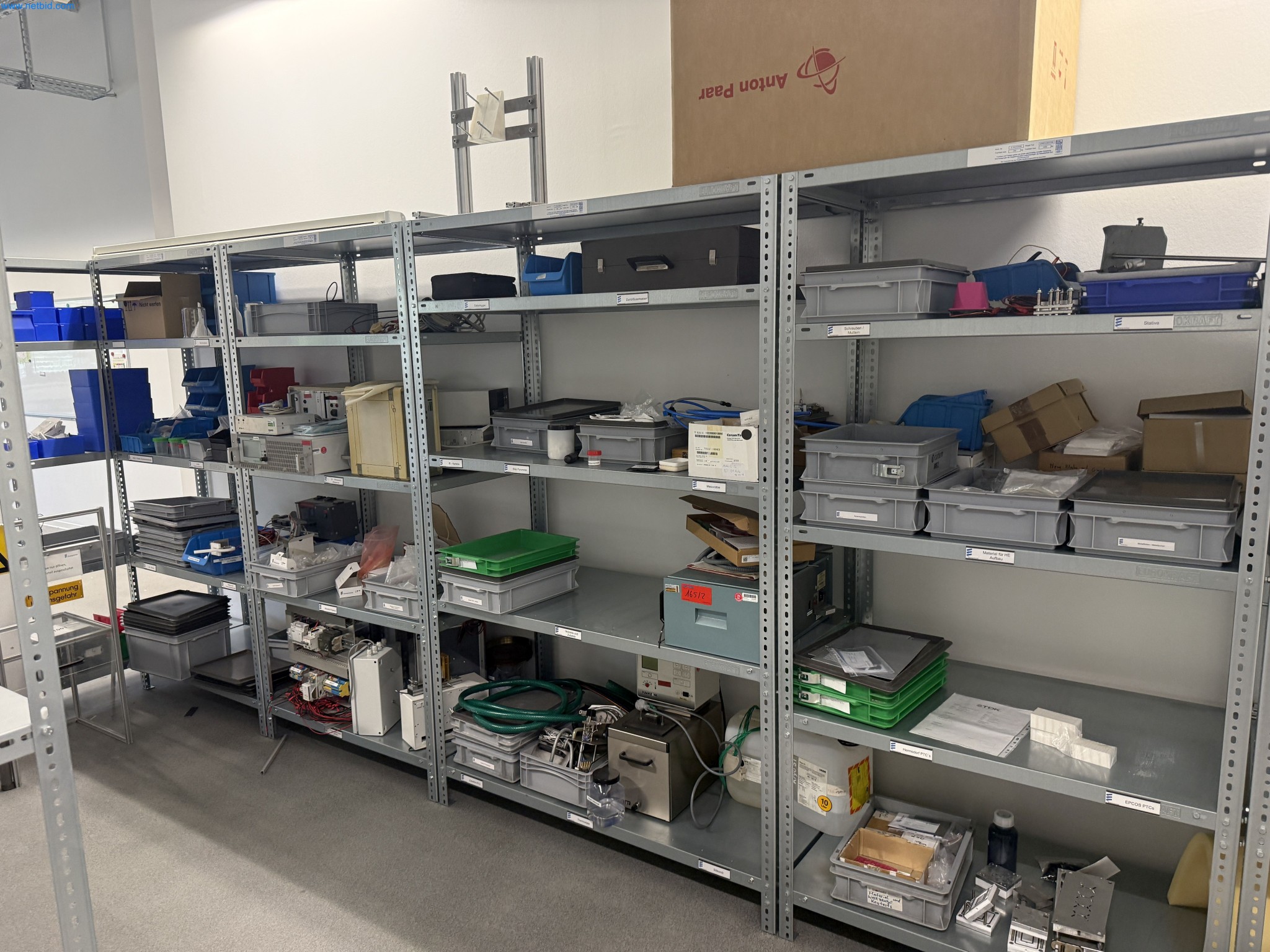 State-of-the-art production facilities for technical ceramics and PTC heating elements-1