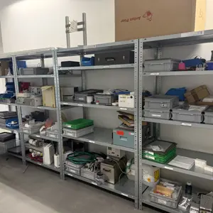 Miscellaneous Laboratory Supplies and Materials