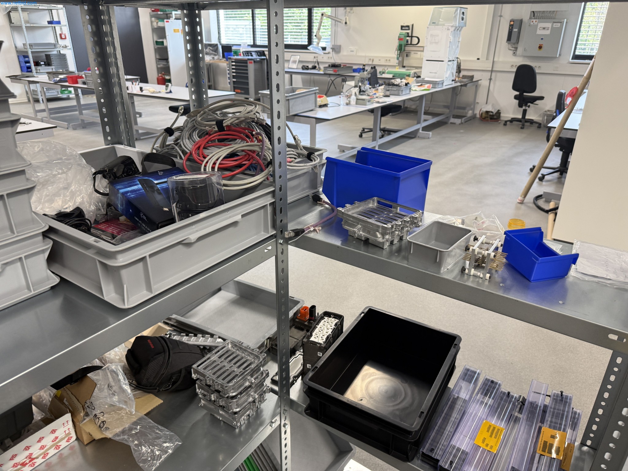 State-of-the-art production facilities for technical ceramics and PTC heating elements-6