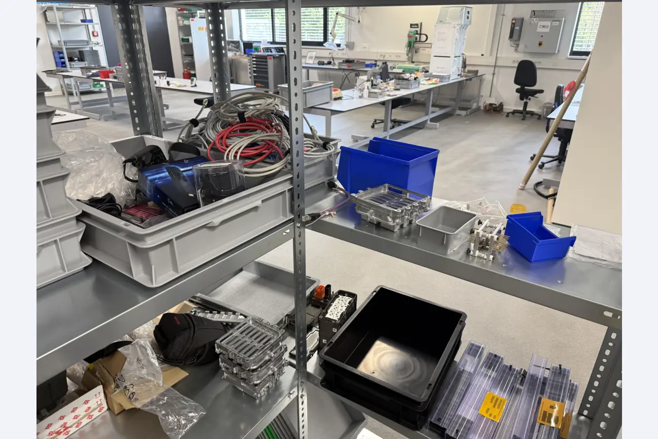 State-of-the-art production facilities for technical ceramics and PTC heating elements-6
