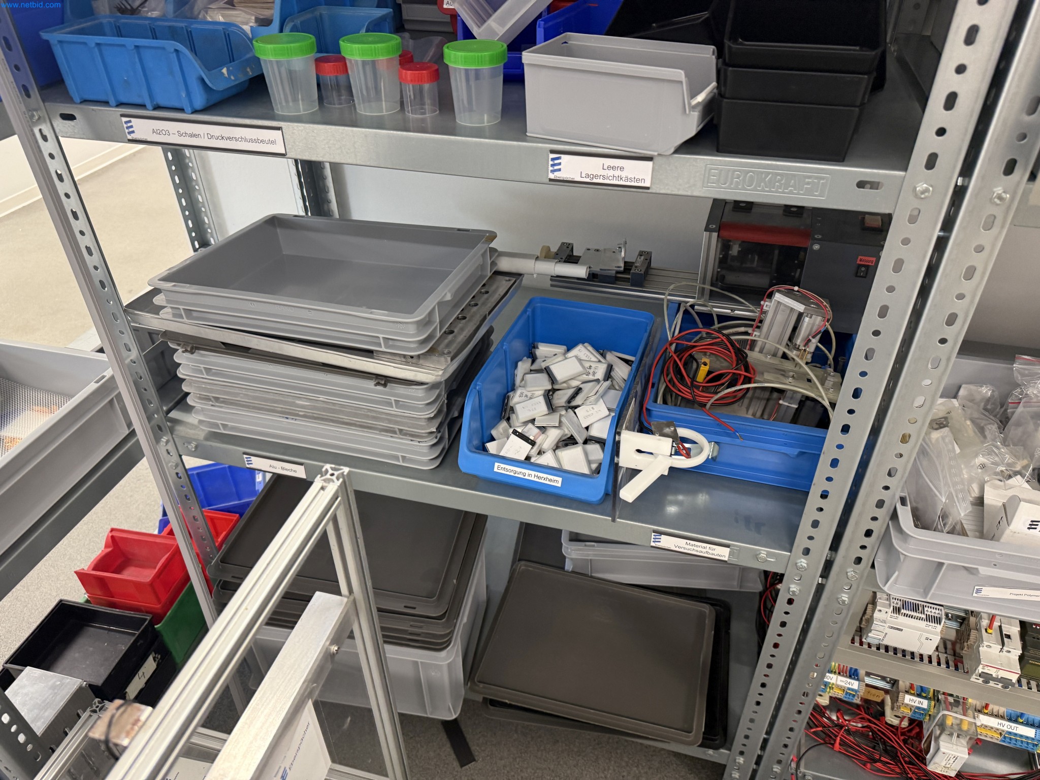 State-of-the-art production facilities for technical ceramics and PTC heating elements-7