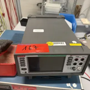 Multimeter System Keithley DAQ6510 Data Aquisition Multimetersystem