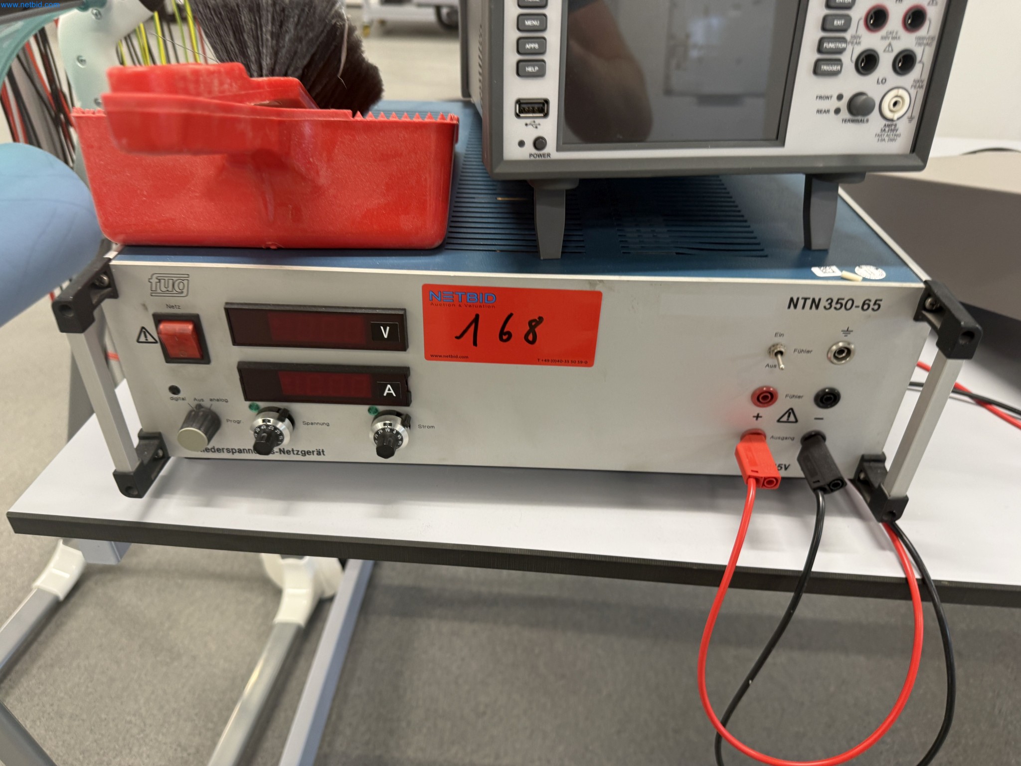 State-of-the-art production facilities for technical ceramics and PTC heating elements-1