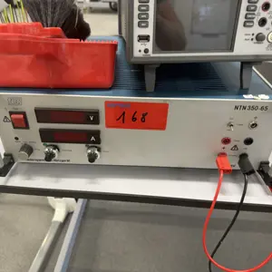 Low-Voltage Power Supply Fug NTN350-65
