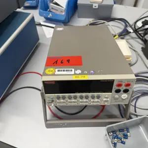Multimeter Keithley 2700 Multimeter/Data Acquisition System
